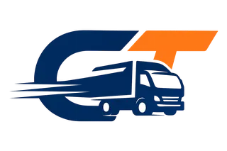 GoMyTruck Logo