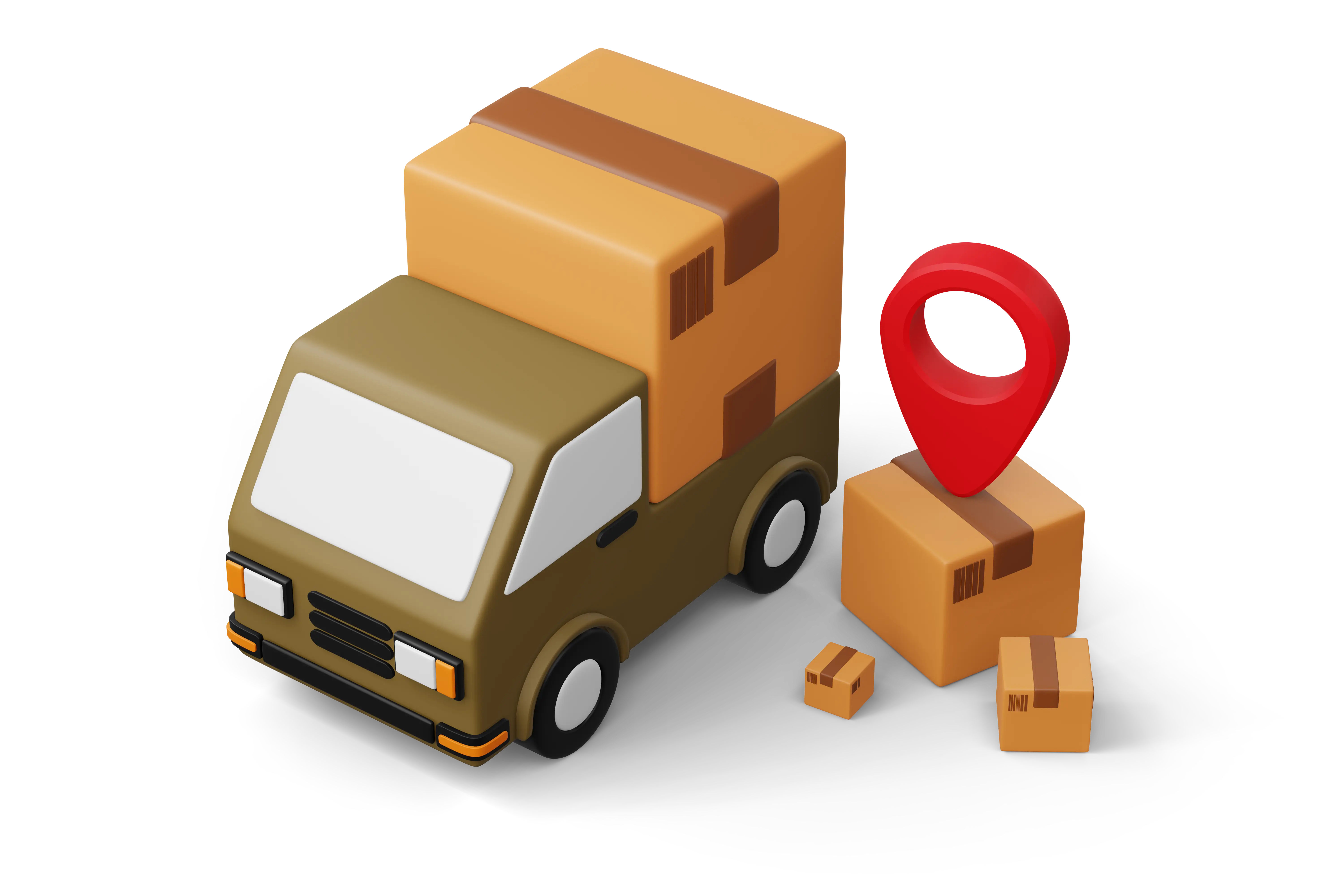 Truck