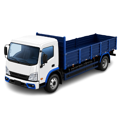 19ft Truck