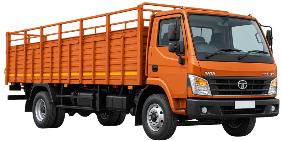 10ft Open Truck (2 Ton)