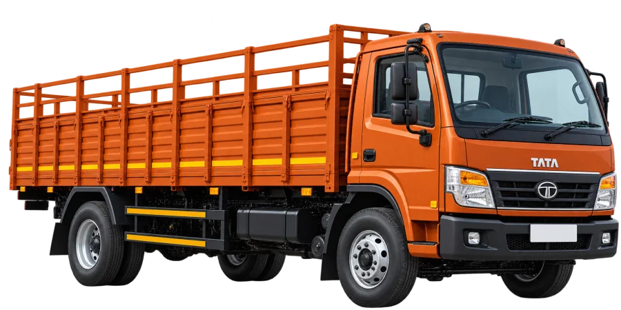 14ft Eicher Truck / Tata 407