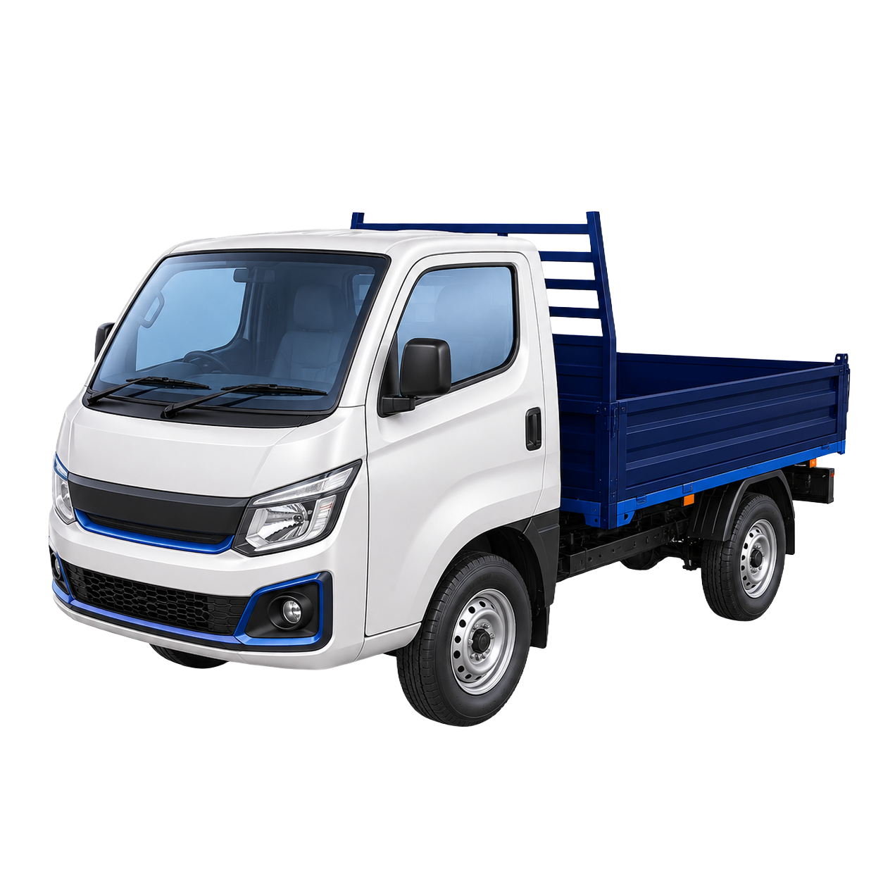 Tata Intra